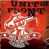 Hillyard, Dave & The Rocksteady 7 - 'United Front'  CD